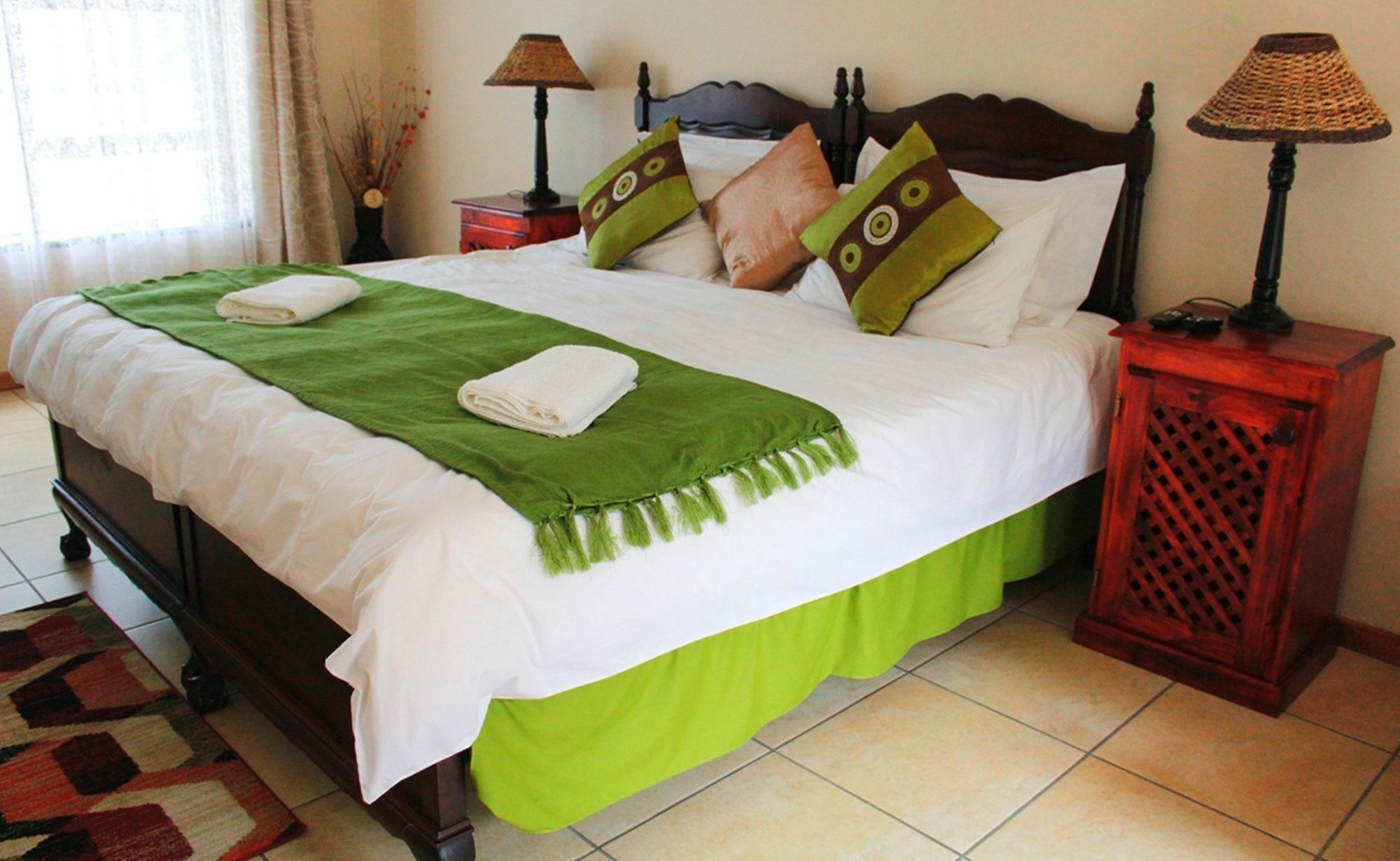 African Aquila Guest Lodge Glendinningvale Kültér fotó